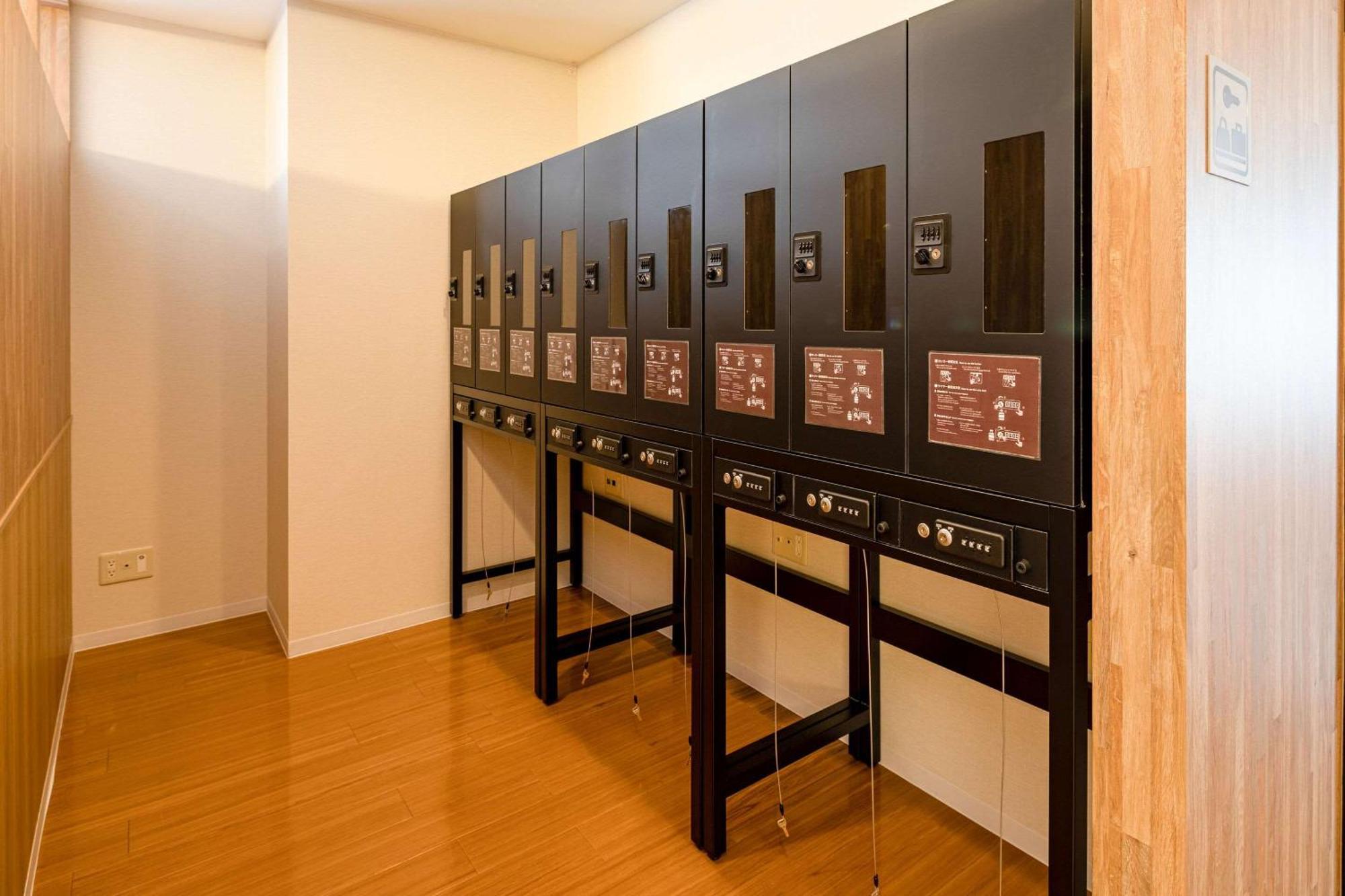 Comfort Hotel Hiroshima Otemachi Exterior photo
